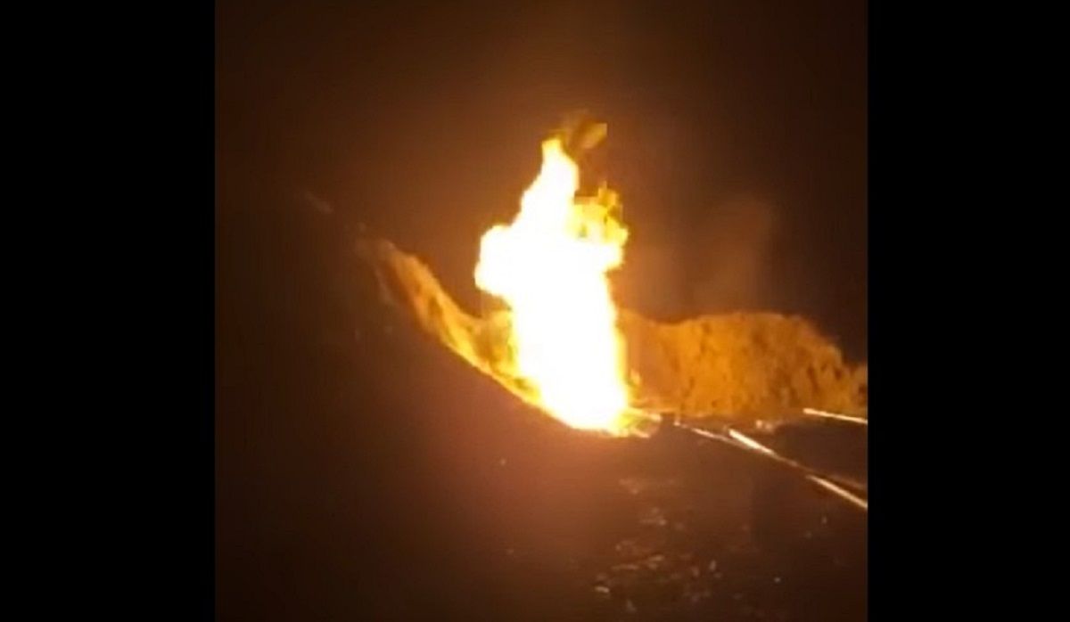 На Львівщині відкрили нове газове родовище