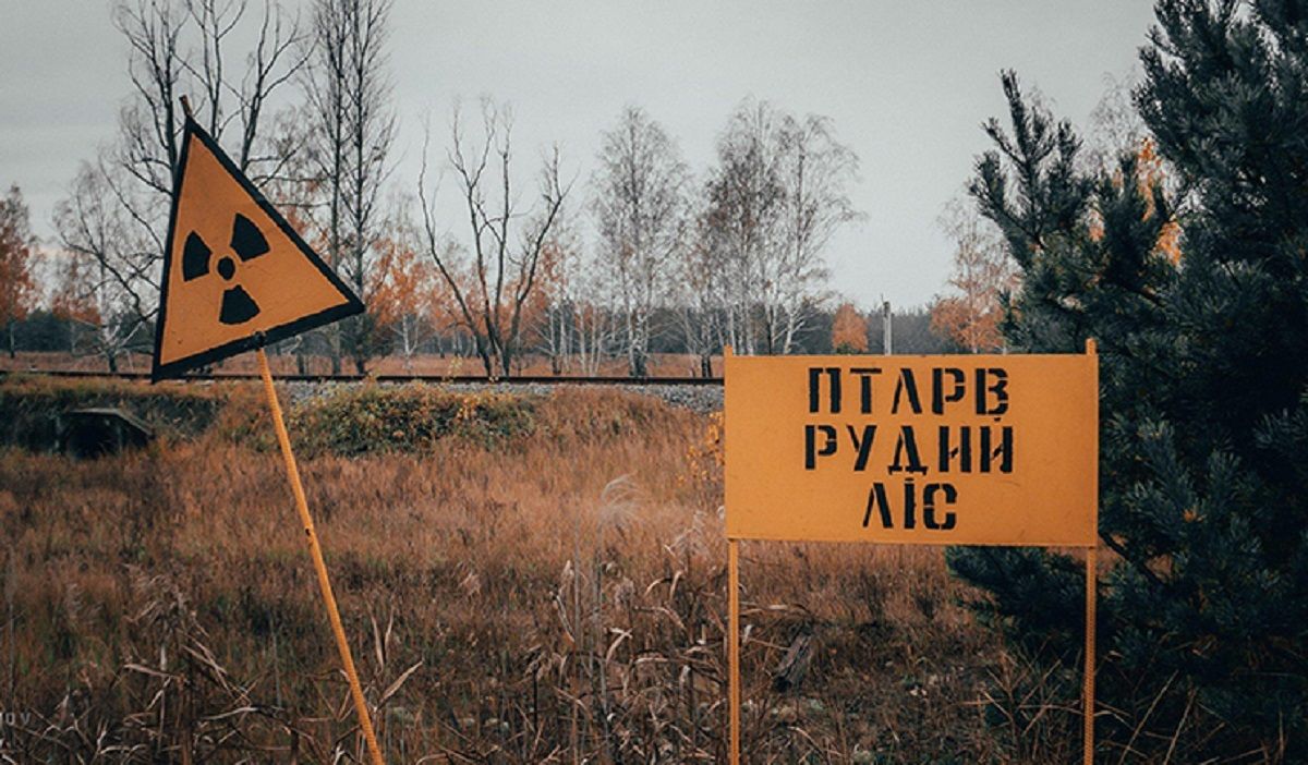 Зафіксовано першу смерть російського військового внаслідок променевої хвороби