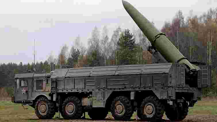 Росіяни випустили з Криму три ракети по Одещині