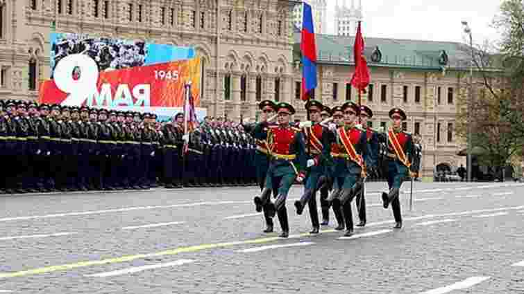 Росія хоче завершити війну переможним парадом 9 травня, – Данілов
