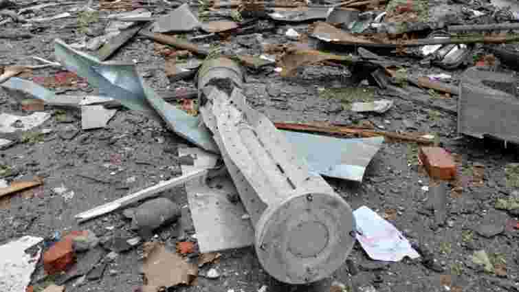 Російські окупанти обстріляли Полтаву та житлові будинки Кременчука