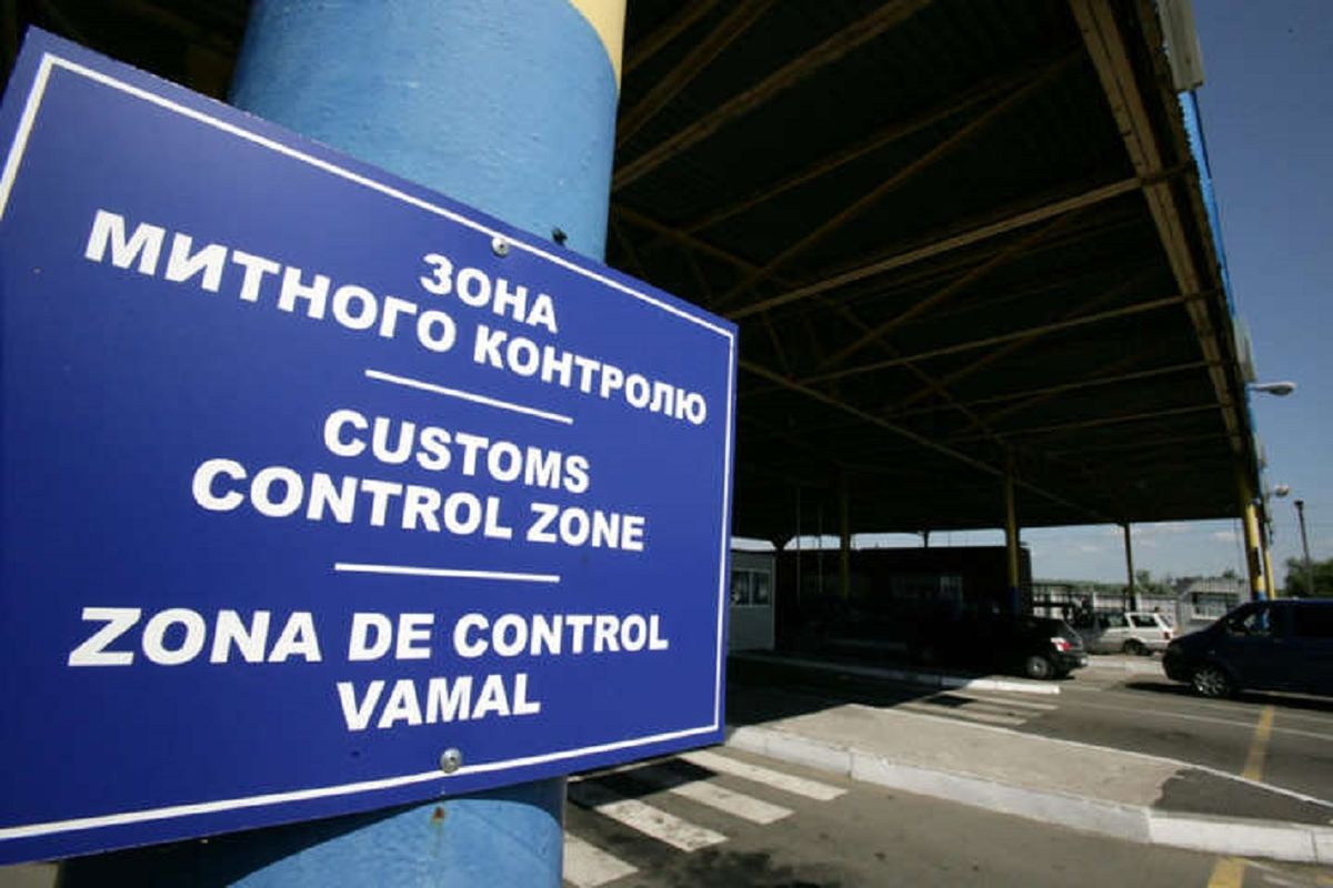 Товари для ЗСУ та тероборони звільнили від ввізного мита та ПДВ