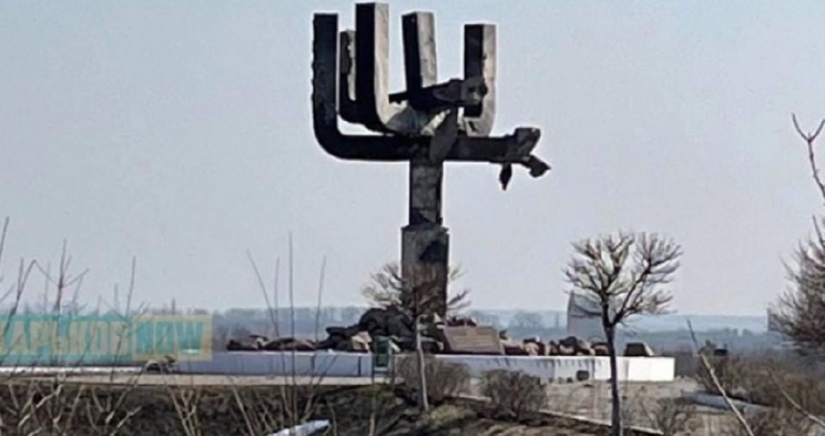 ЮНЕСКО заявило про пошкодження понад 50 пам'яток в Україні через вторгнення РФ