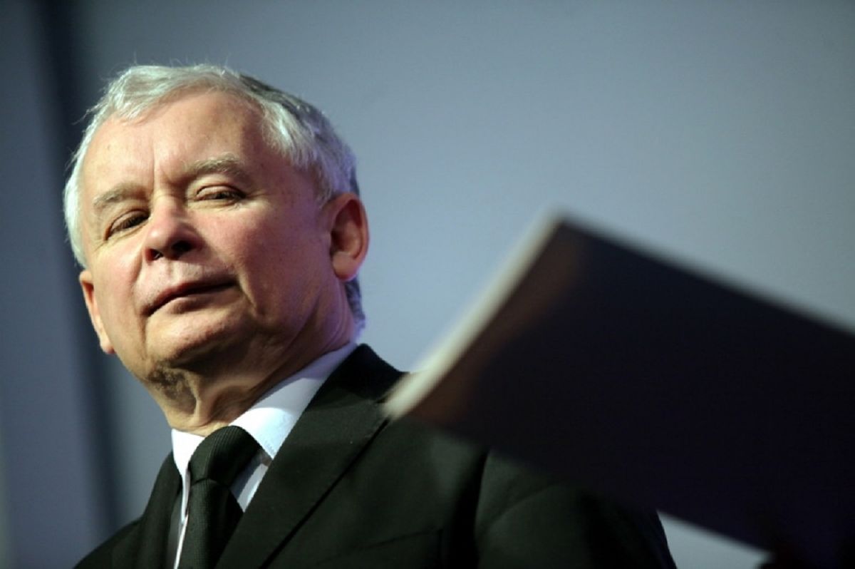 Польща готова розмістити ядерну зброю США на своїй території