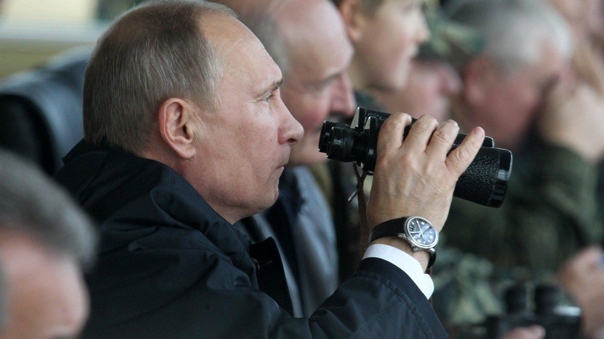 Росія готується до затяжної війни в Україні, – РНБО