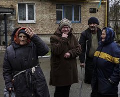 «Невимовна, навмисна жорстокість»