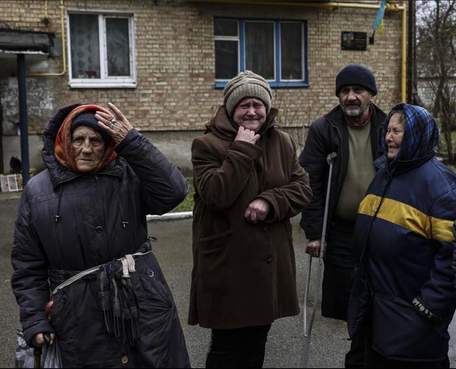 «Невимовна, навмисна жорстокість»