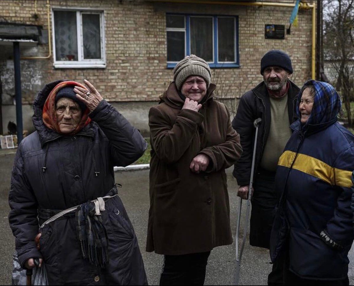 «Невимовна, навмисна жорстокість»