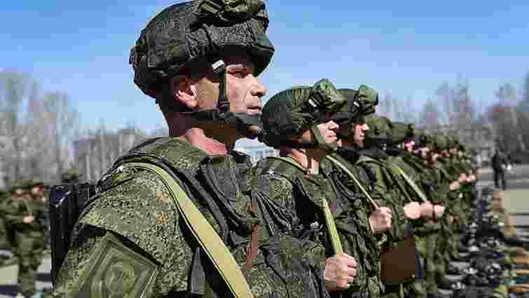Російські десантники через великі втрати відмовляються воювати в Україні