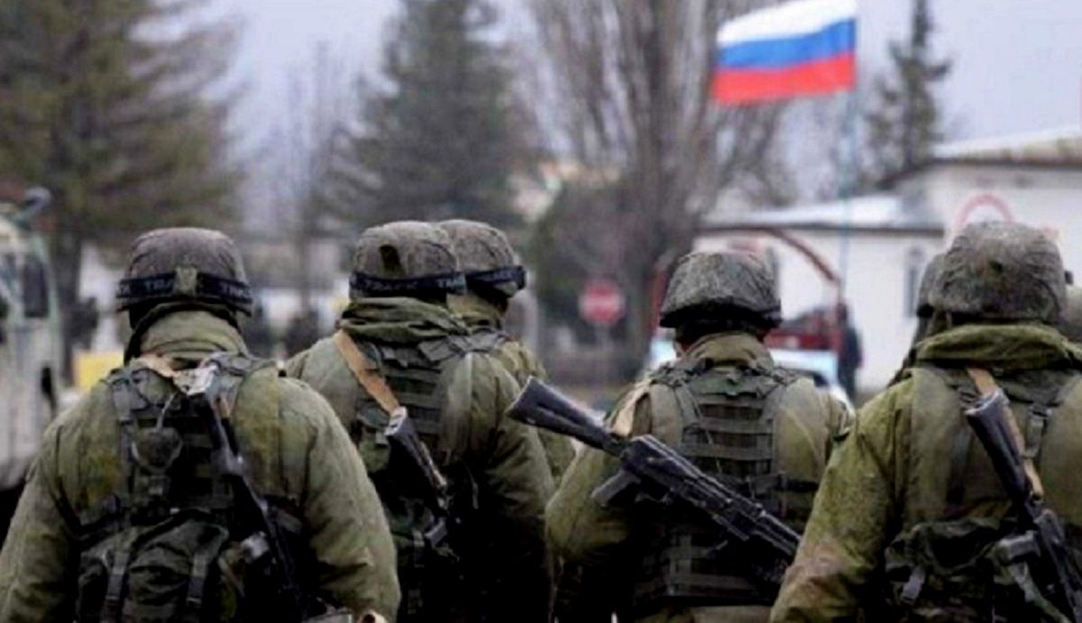 Стали відомі підрозділи російської армії, причетні до злочинів на Київщині