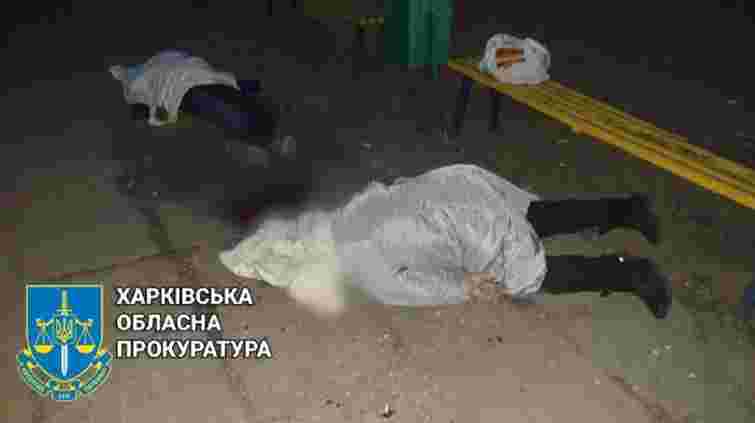 Семеро людей загинули від обстрілу росіянами житлових будинків Харкова