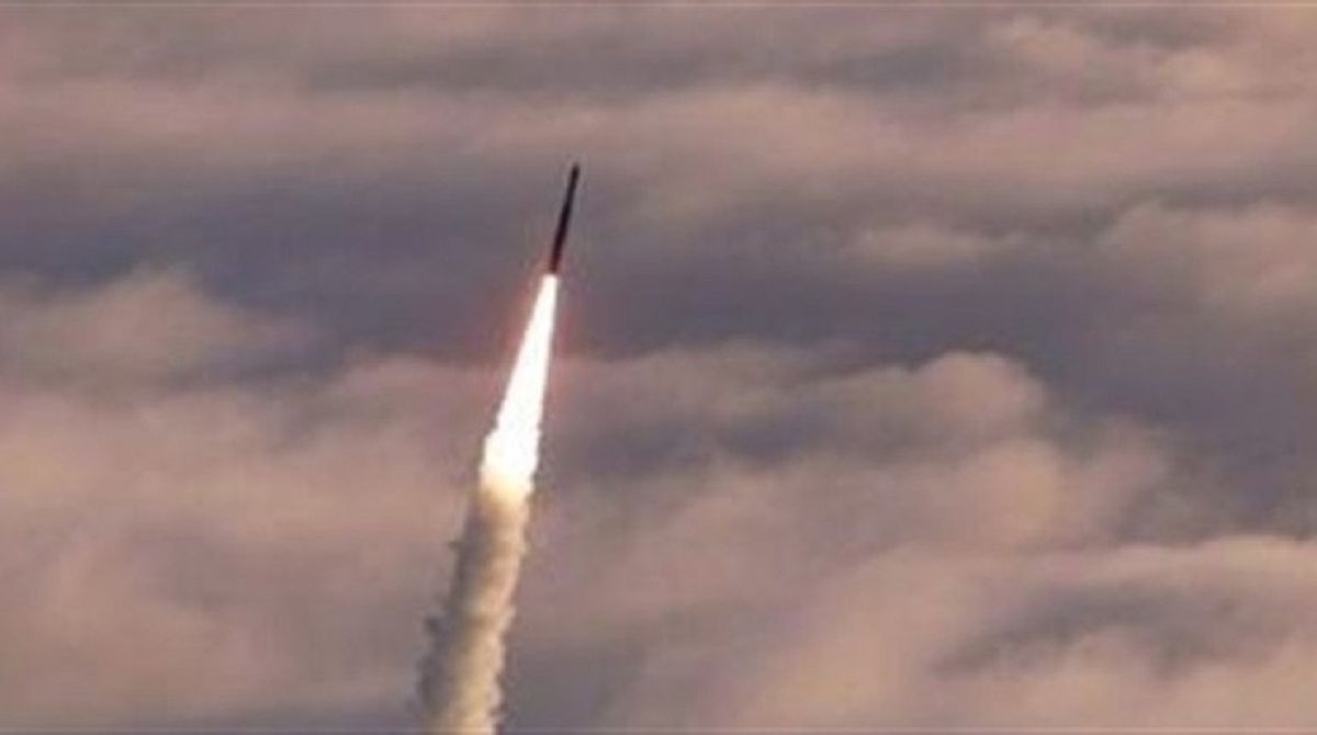 Росіяни завдали ракетних ударів по Миколаєву та Одесі