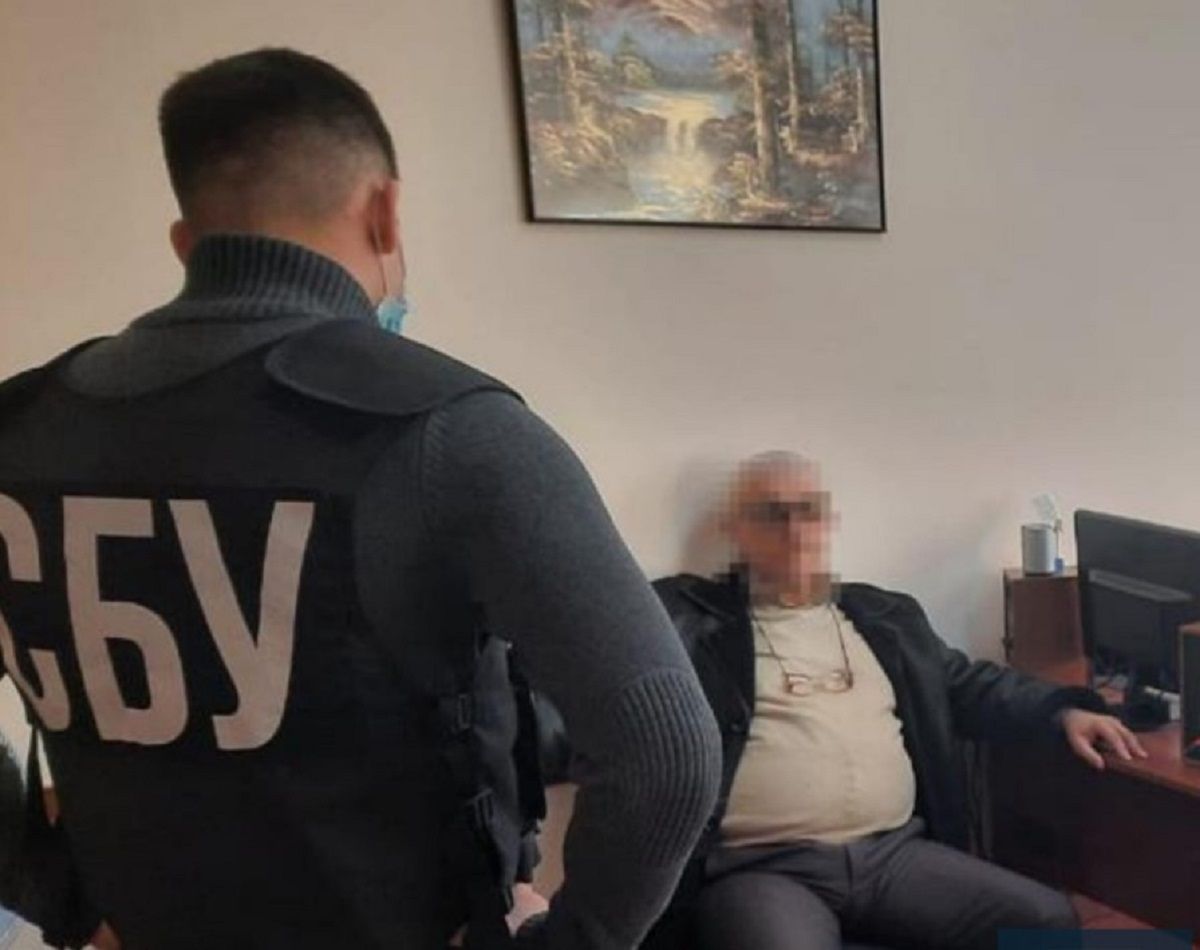 Ініціатор введення «міжнародної поліції» на Закарпаття отримав три роки ув'язнення

