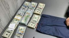 Чернівецькі прикордонники конфіскували у 38-річного іноземця $190 тис.