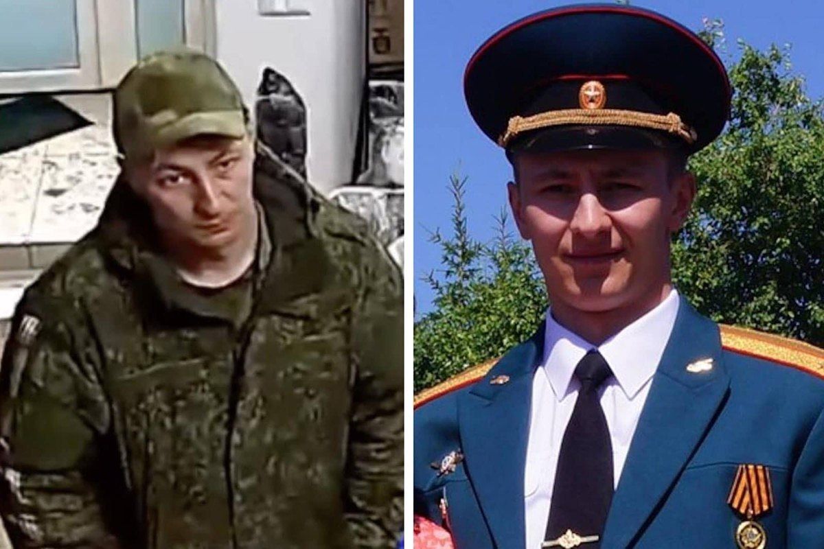 Російських окупантів шукатимуть завдяки штучному інтелекту
