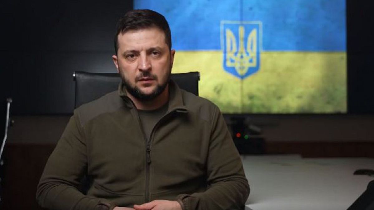 Зеленський підтримує продовження переговорів з РФ після її звірств у Бучі