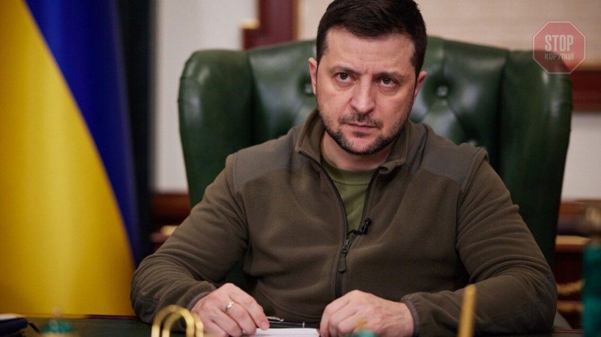 Якщо нам завтра запропонують вступити в НАТО – будемо вступати, – Зеленський