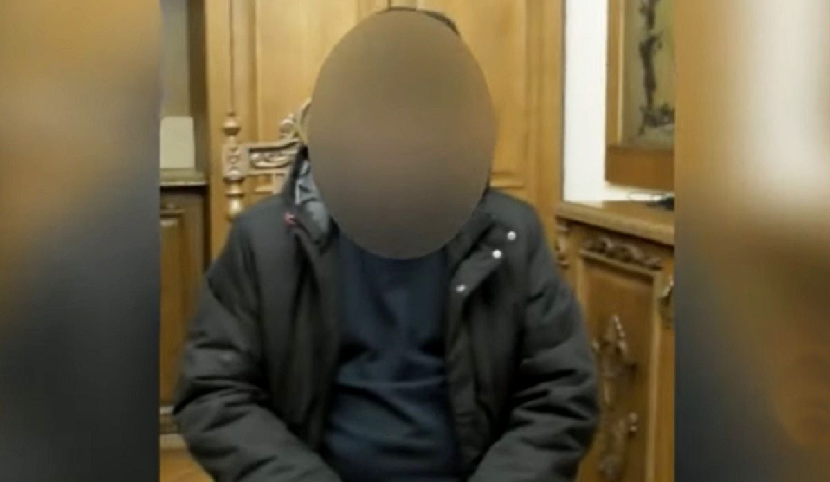 Керівника Миколаївської окружної прокуратури затримали за держзраду