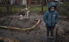 Підсумки 42 дня війни