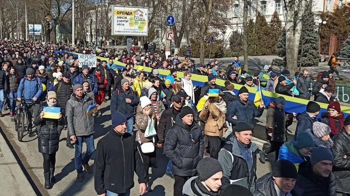 «Йдемо готовими – з масками та окулярами»