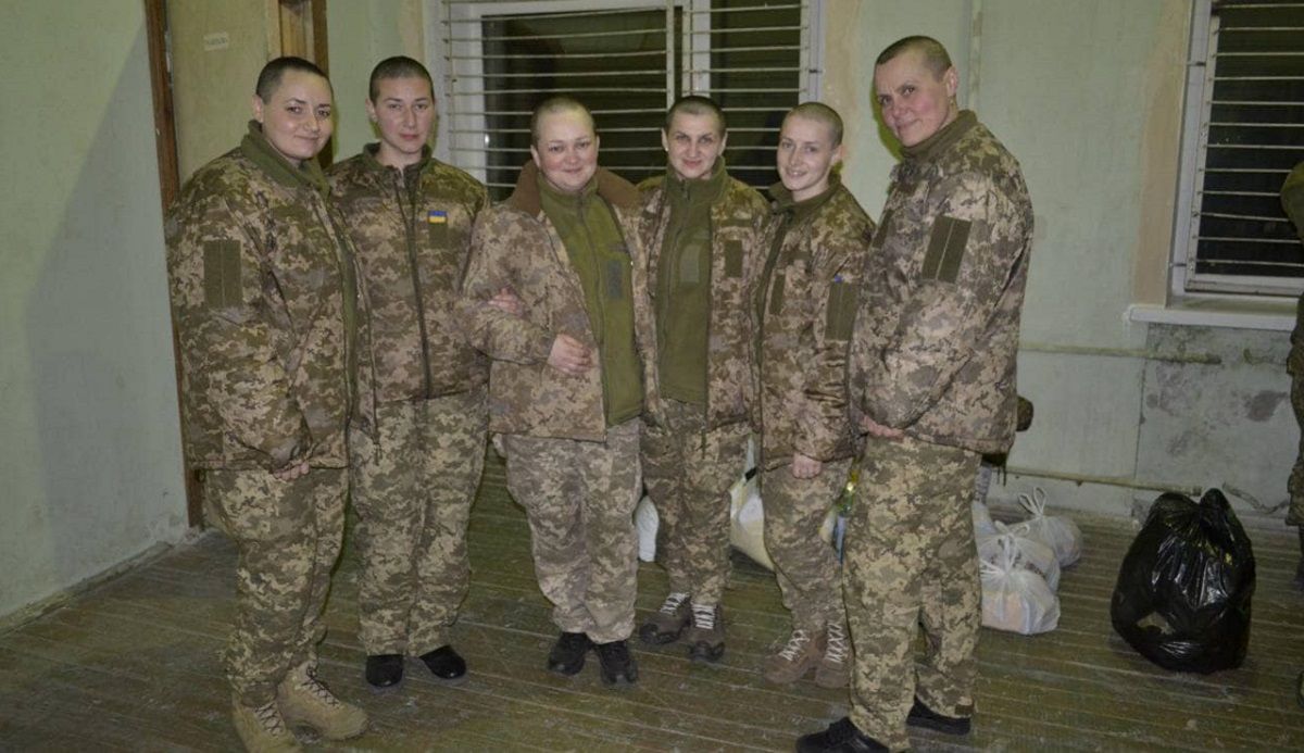 Омбудсменка розповіла про катування росіянами військовополонених жінок