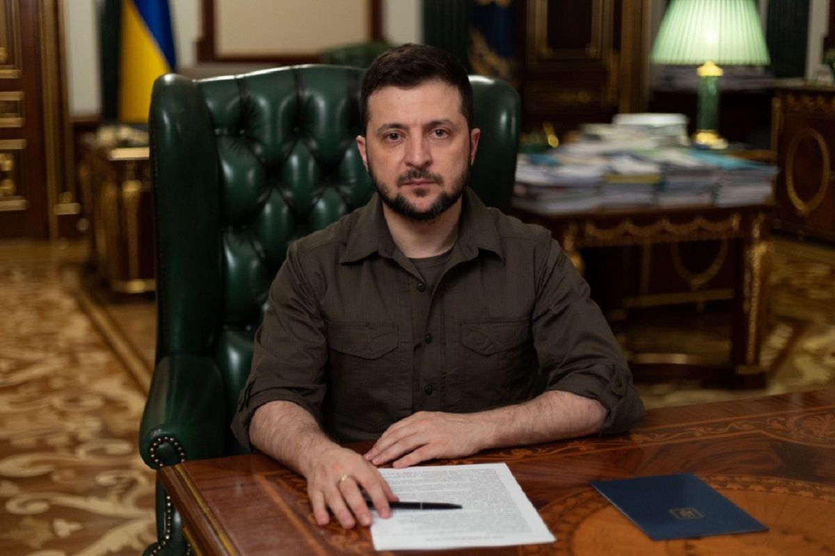 Героїв України відтепер нагороджуватимуть у Білій залі Маріїнського палацу