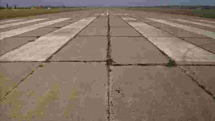 Росія готує аеродром у Придністров'ї для прийому своїх літаків 
