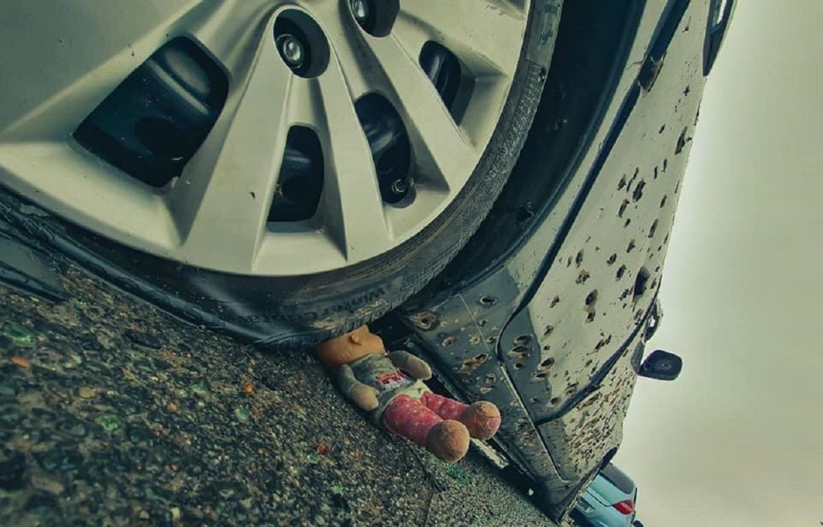 Через дії окупантів вже постраждали майже 450 українських дітей