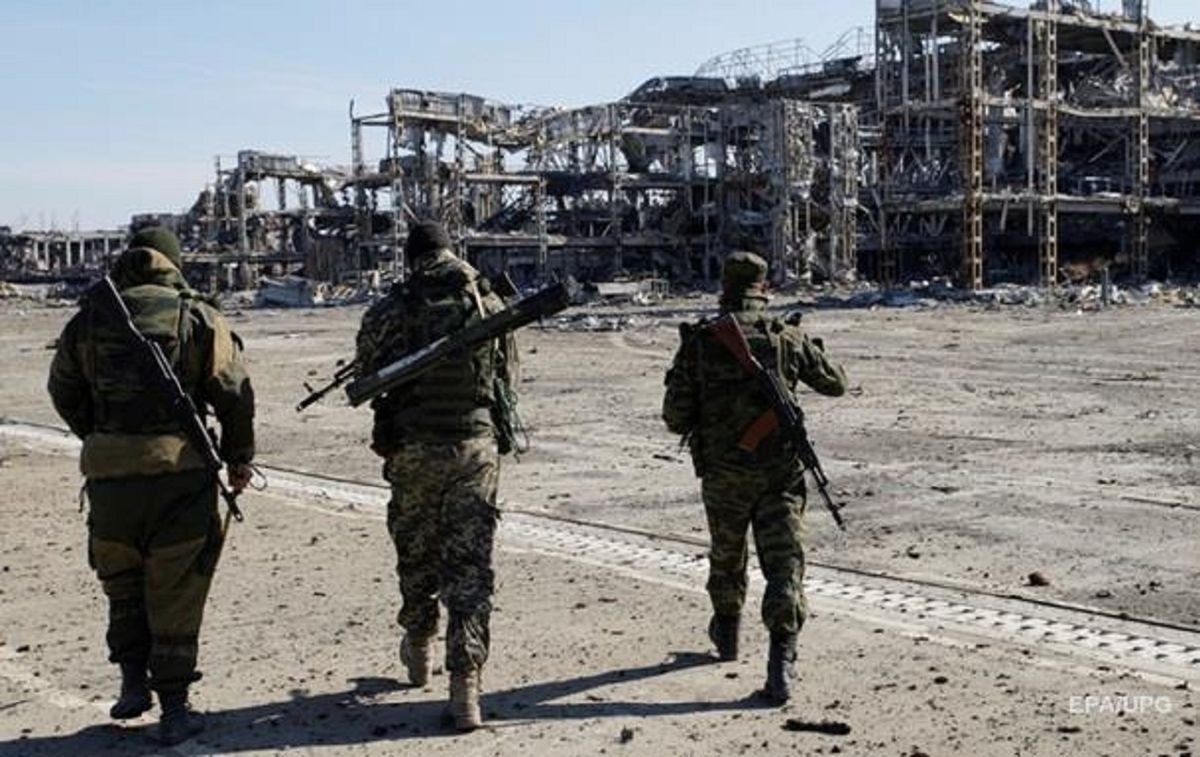 Кожен третій росіянин із бригади «бучанських катів» раніше воював у Сирії