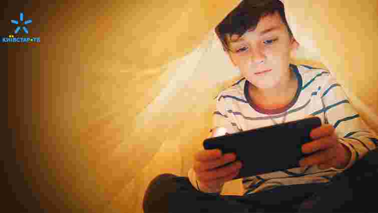 Як відволікти та заспокоїти дитину під час війни: дозвілля й освіта онлайн від Київстар ТБ