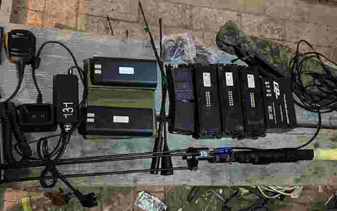 Українські десантники знищили підрозділ радіоелектронної боротьби окупантів