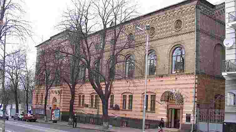 Університет імені Карпенка-Карого  не готуватиме акторів для російськомовних театрів