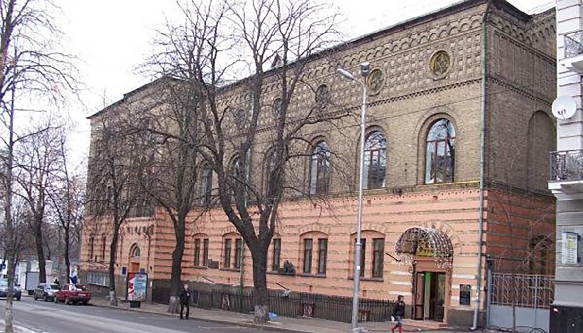 Університет імені Карпенка-Карого  не готуватиме акторів для російськомовних театрів