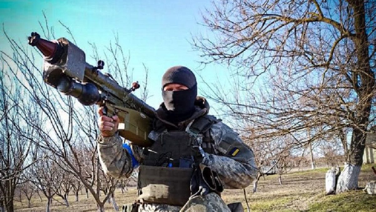 Українські військові ліквідували п'ятьох російських мародерів на Сумщині