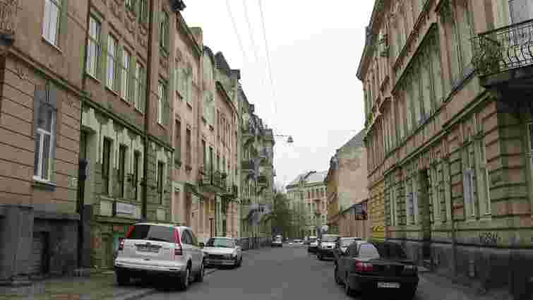Група львів'ян запропонувала перейменувати понад 30 вулиць міста