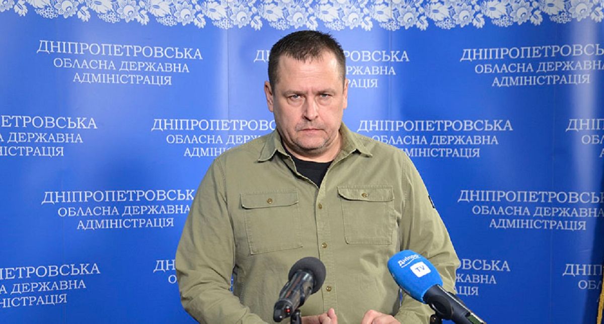 Мер Дніпра закликав мешканців евакуюватися з міста