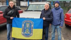 «Є потреба в десятках тисяч авто»