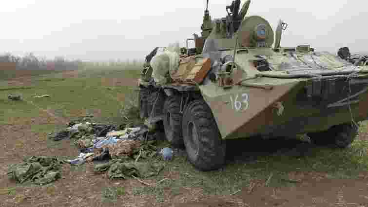 Західні військові експерти прогнозують перемогу України на всіх фронтах