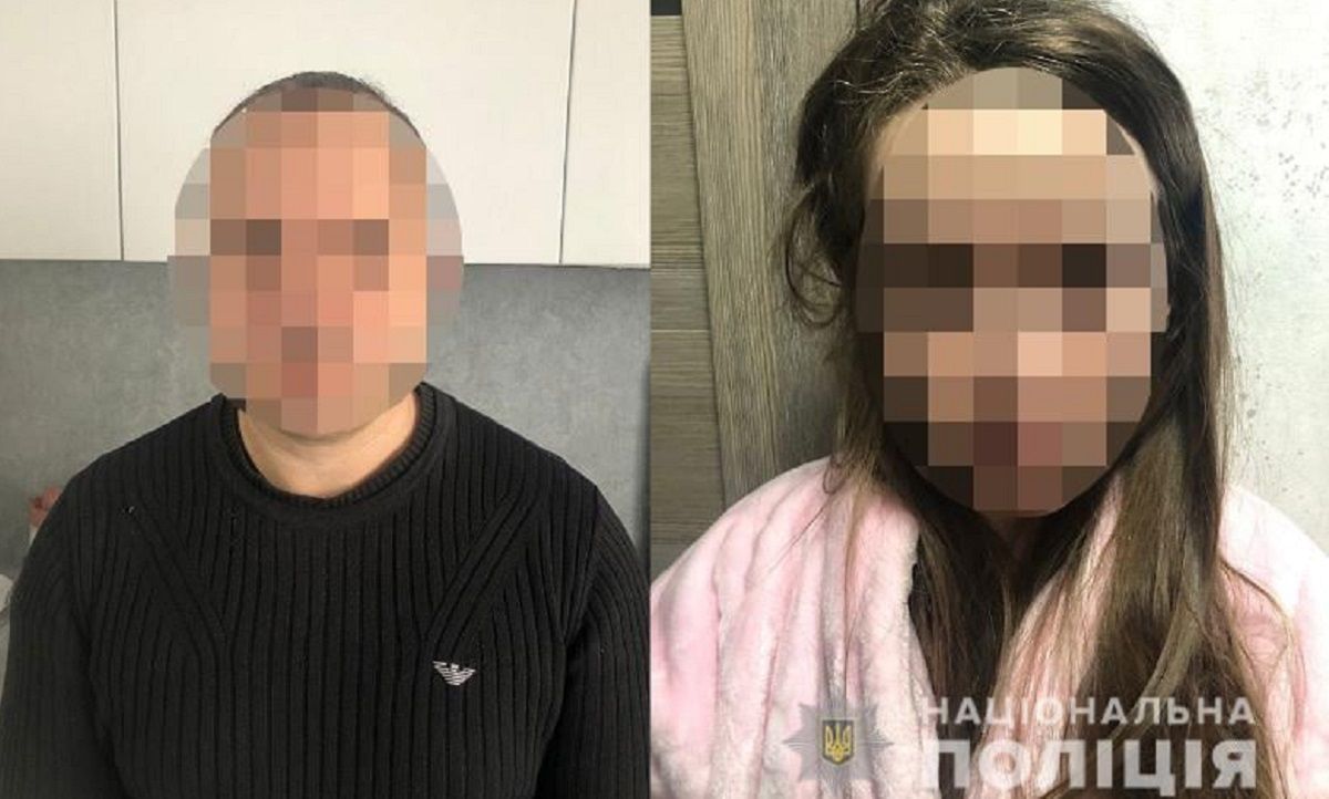Поліцейські викрили схему втечі ухилянтів за кордон