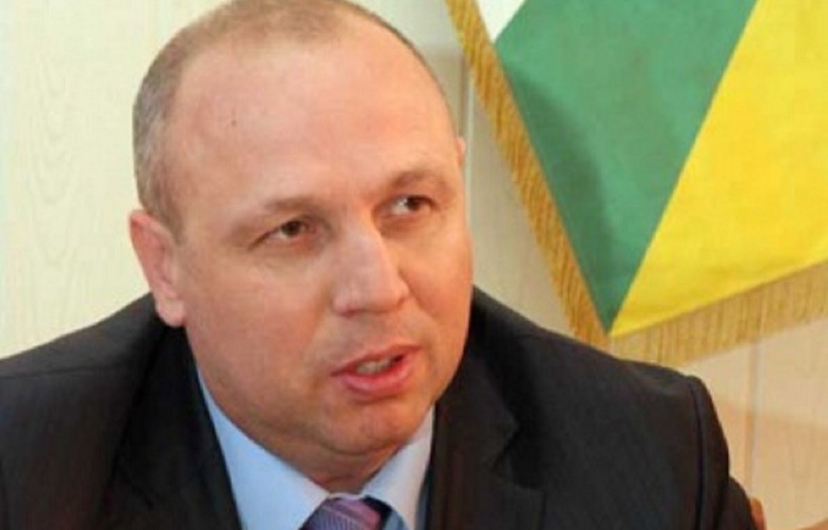 У Мелітополі затримали одного з ключових колаборантів окупаційної влади