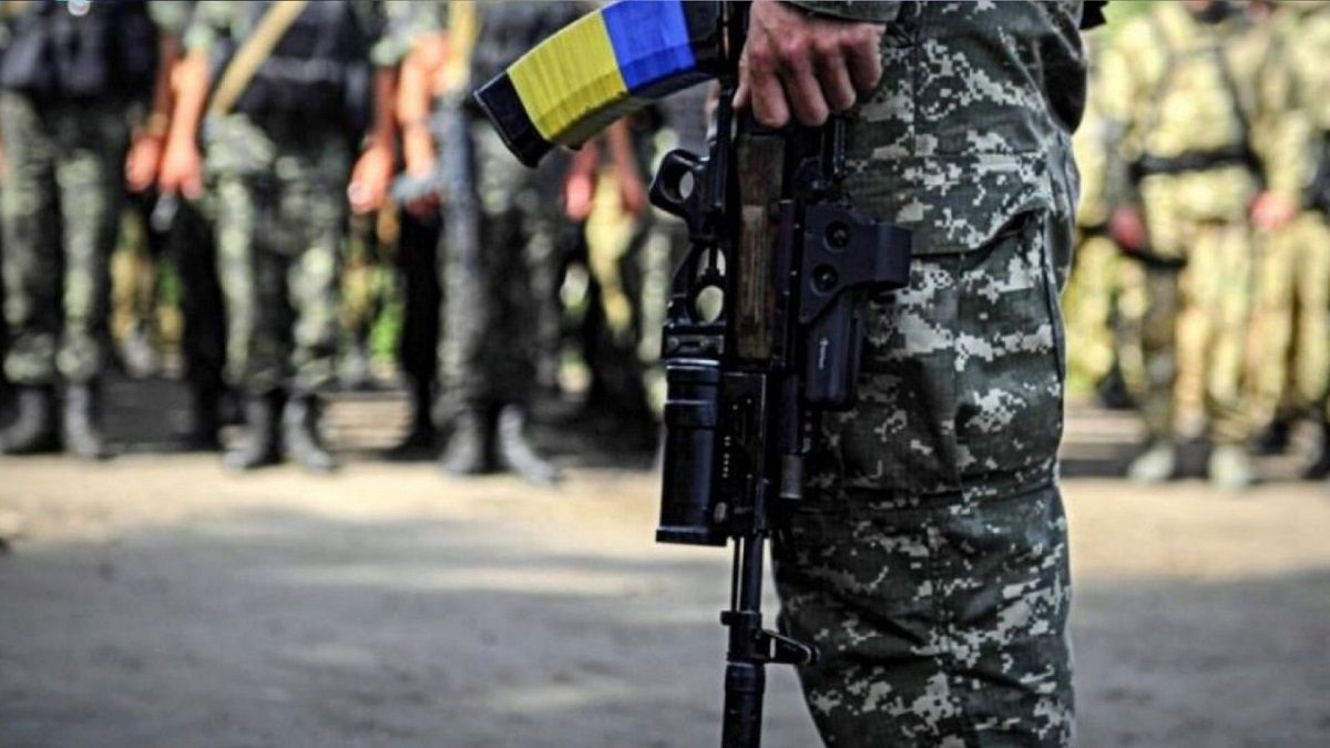 ЗСУ відмовились від весняняного призову на строкову службу