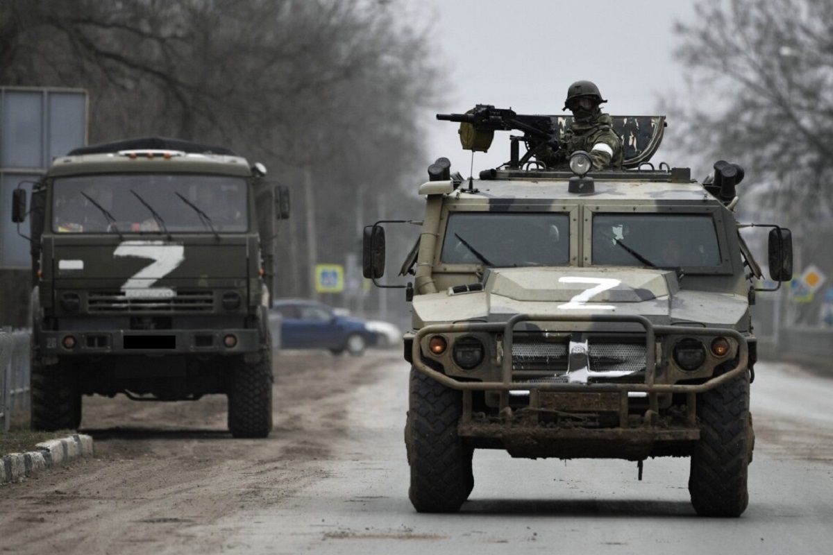 Польща і Молдова заборонили символи російської агресії