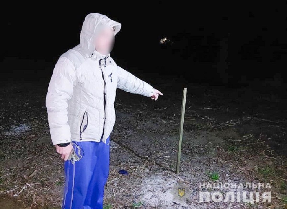 38-річний мешканець Чернівців отримав повістку за запуск салюту