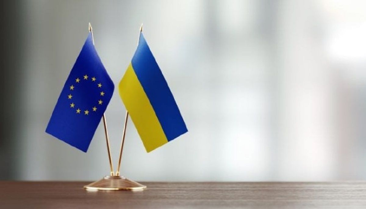 Заявку на вступ України до ЄС планують розглянути вже цього літа