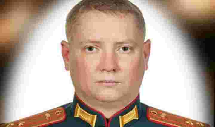 Українські бійці ліквідували російського полковника Алєксандра Бєспалова