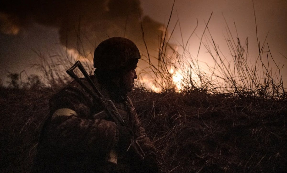 Підсумки 46 дня війни