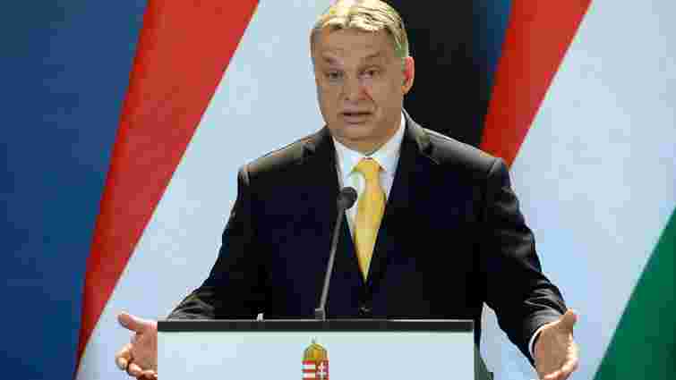 Прем’єр-міністр Угорщини вимагав докази справжності фото з Бучі