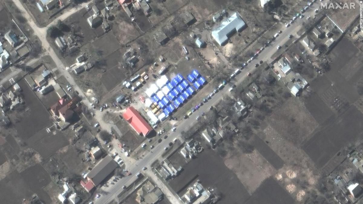 Росія або смерть