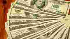 НБУ заморозив  валютний курс гривні на рівні 29,25 грн за долар
