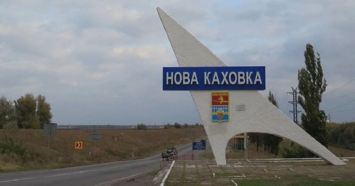 Окупанти готують агітматеріали для «референдуму» на Херсонщині